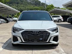 Audi A3 facelift Sportback 35 TFSI stylish and sporty - фото 3