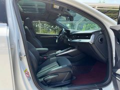 Audi A3 facelift Sportback 35 TFSI stylish and sporty - фото 5