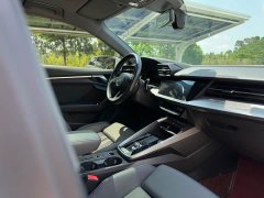 Audi A3 facelift Sportback 35 TFSI stylish and sporty - фото 6