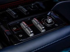 Zeekr 9X 2025 Ultra 55kWh 6-Seater - фото 17