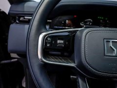 Zeekr 9X 2025 Ultra 55kWh 6-Seater - фото 19
