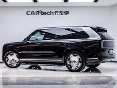 Zeekr 9X 2025 Ultra 55kWh 6-Seater - фото 4