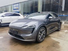 Luxeed Zhijie R7 extended range 251km Max - фото 1