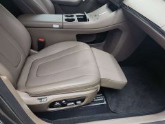 Luxeed Zhijie R7 extended range 251km Max - фото 14