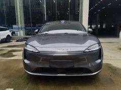 Luxeed Zhijie R7 extended range 251km Max - фото 2