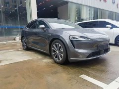 Luxeed Zhijie R7 extended range 251km Max - фото 3