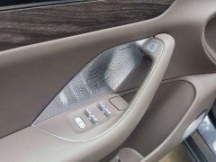 Luxeed Zhijie R7 extended range 251km Max - фото 8