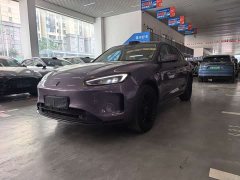 AITO Wenjie M5 extended range Ultra four-wheel drive version - фото 1
