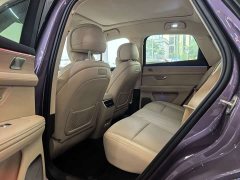 AITO Wenjie M5 extended range Ultra four-wheel drive version - фото 14