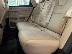 AITO Wenjie M5 extended range Ultra four-wheel drive version - фото 15