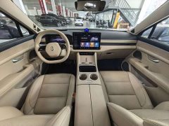 AITO Wenjie M5 extended range Ultra four-wheel drive version - фото 16