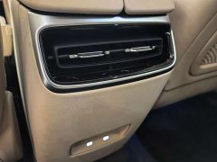 AITO Wenjie M5 extended range Ultra four-wheel drive version - фото 18
