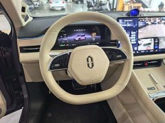 AITO Wenjie M5 extended range Ultra four-wheel drive version - фото 5