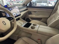 AITO Wenjie M5 extended range Ultra four-wheel drive version - фото 7