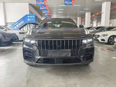 Lynk & Co 09 EM-P 2021 2.0T PHEV Halo six seats - фото 2