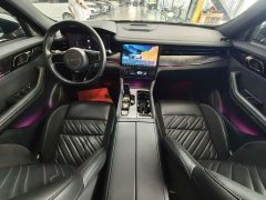 Lynk & Co 09 EM-P 2021 2.0T PHEV Halo six seats - фото 20