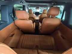 AITO Wenjie M7 2026 extended range Ultra four-wheel drive version 6 seats (192-line lidar) - фото 11