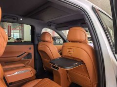 AITO Wenjie M7 2026 extended range Ultra four-wheel drive version 6 seats (192-line lidar) - фото 12