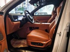 AITO Wenjie M7 2026 extended range Ultra four-wheel drive version 6 seats (192-line lidar) - фото 15