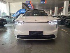 AITO Wenjie M7 2026 extended range Ultra four-wheel drive version 6 seats (192-line lidar) - фото 2