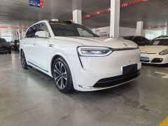 AITO Wenjie M7 2026 extended range Ultra four-wheel drive version 6 seats (192-line lidar) - фото 3