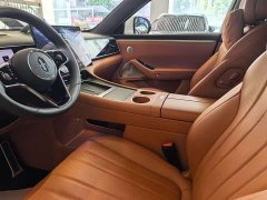 AITO Wenjie M7 2026 extended range Ultra four-wheel drive version 6 seats (192-line lidar) - фото 7