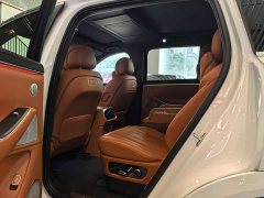 AITO Wenjie M7 2026 extended range Ultra four-wheel drive version 6 seats (192-line lidar) - фото 8