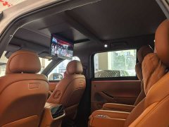 AITO Wenjie M7 2026 extended range Ultra four-wheel drive version 6 seats (192-line lidar) - фото 9