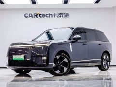 Xpeng GX extended range 1585 four-wheel drive UltraSE - фото 1