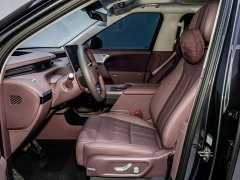 Xpeng GX extended range 1585 four-wheel drive UltraSE - фото 10