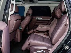 Xpeng GX extended range 1585 four-wheel drive UltraSE - фото 11