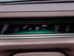 Xpeng GX extended range 1585 four-wheel drive UltraSE - фото 18