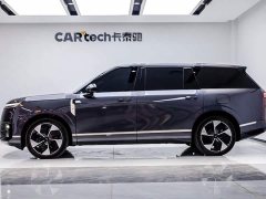 Xpeng GX extended range 1585 four-wheel drive UltraSE - фото 3