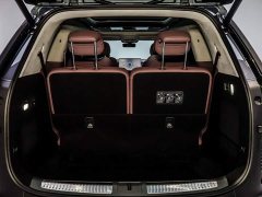 Xpeng GX extended range 1585 four-wheel drive UltraSE - фото 7