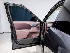 Xpeng GX extended range 1585 four-wheel drive UltraSE - фото 9