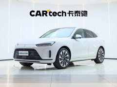 AITO Wenjie M5 extended range four-wheel drive performance version - фото 1