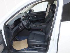 AITO Wenjie M5 extended range four-wheel drive performance version - фото 14