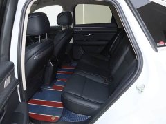 AITO Wenjie M5 extended range four-wheel drive performance version - фото 18