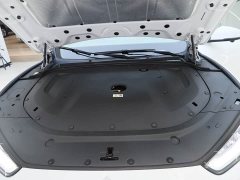 AITO Wenjie M5 extended range four-wheel drive performance version - фото 20
