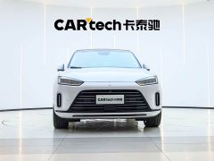 AITO Wenjie M5 extended range four-wheel drive performance version - фото 3