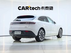 AITO Wenjie M5 extended range four-wheel drive performance version - фото 4