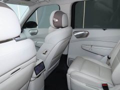 Lynk & Co 900 2.0T Ultra 6-seater - фото 11