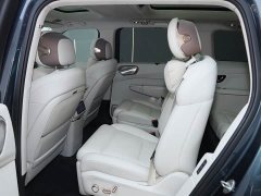 Lynk & Co 900 2.0T Ultra 6-seater - фото 18
