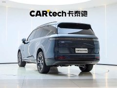 Lynk & Co 900 2.0T Ultra 6-seater - фото 3