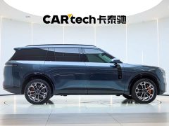 Lynk & Co 900 2.0T Ultra 6-seater - фото 4