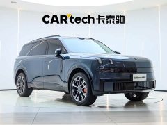 Lynk & Co 900 2.0T Ultra 6-seater - фото 7