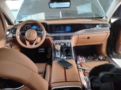 Granvia 2023 2.5L Hybrid Luxury - фото 10