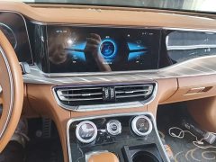 Granvia 2023 2.5L Hybrid Luxury - фото 13