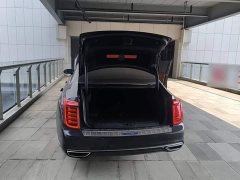 Granvia 2023 2.5L Hybrid Luxury - фото 19