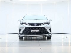 Granvia 2023 2.5L Hybrid Luxury - фото 4